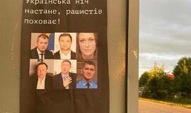 Ekspertas Olegas Ždanovas užsiminė, kokie "siurprizai" laukia rusų prie Chersono