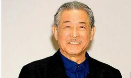 Mirė japonų dizaineris Issey Miyake