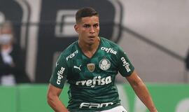 Pasaulio futbolo čempionui gresia 10 metų kalėjimo