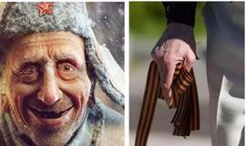 Ar reikia už V. Putino karą bausti eilinius rusus