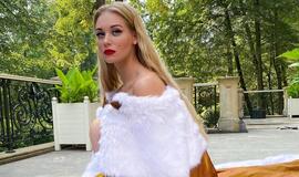 Serialo "Praktikantai" žvaigždė buvo apkaltintas "Rusijos kariuomenės diskreditavimu