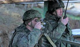 Okupantas skundžiasi Rusijos vadovybės nekompetencija