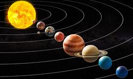 Astrologas pateikia bendrą rugsėjo mėnesio prognozę: 