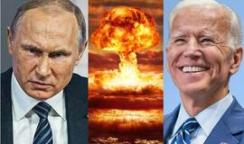 Ar JAV gali užkirsti kelią branduoliniam karui