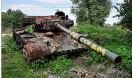 Iziumo išlaisvinimas