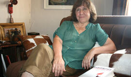 Svetlana Aleksijevič