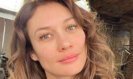 Olga Kurilenko palaikė ukrainiečius