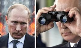 Žuvusių oligarchų ir Putino kritikų sąrašas