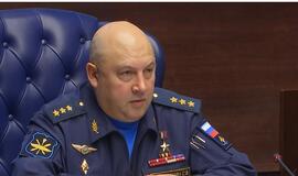 Sergejus Surovikinas