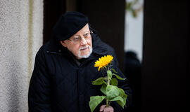 Vytautas Landsbergis