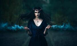 Trys Zodiako ženklai, kurie dažniausiai kenčia nuo tamsiųjų jėgų