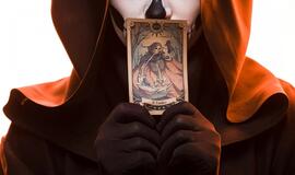 Taro kortų horoskopas lapkričio 10 d.