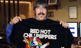 Anthony Kiedis