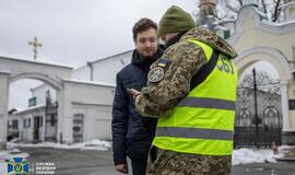 Rado prorusiškos literatūros ir milijonus grynaisiais pinigais