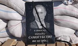 kaip Putino mirtis paveiks karo eigą