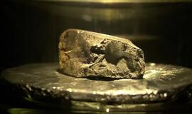 Anglijoje nukritęs meteoritas gali patvirtinti nežemiškos vandens kilmės teoriją