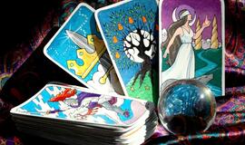 Gruodžio 14 d. Taro kortų horoskopas