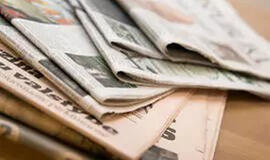 Leidėjai prašo nedidinti periodinių leidinių prenumeratos pristatymo kainų