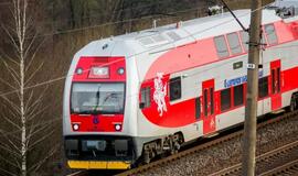 ESTT skelbs galutinį sprendimą dėl milijoninės EK baudos „Lietuvos geležinkeliams“