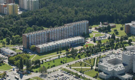 Klaipėdos universiteto ligoninė