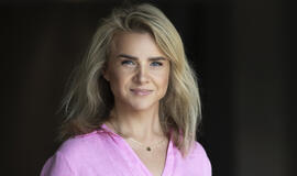 Rosita Kanapeckaitė