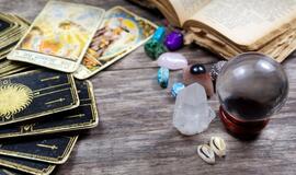 Taro kortų horoskopas sausio 4 d.