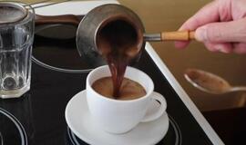 Šis vienas kavos ingredientas pagerins žarnyno sveikatą