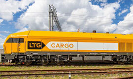 „LTG Cargo“ sutartį su „Uosto vartais“ nutraukė, su „Birių krovinių terminalu“ – stabdo