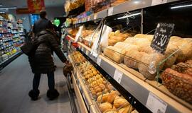 Kas kaltas dėl rekordiškai brangstančio maisto Lietuvoje