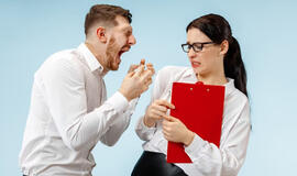 Įvardyti blogiausi vadovai pagal zodiako ženklą: su jais labai sunku dirbti