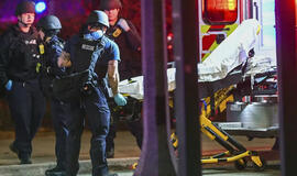 JAV per šaudynes universitete žuvo trys žmonės