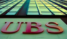 Didžiausias Šveicarijos bankas pradeda masinius Rusijos klientų patikrinimus
