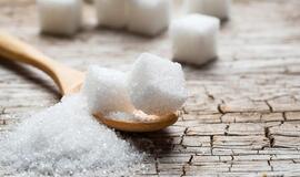Ar tikrai cukrus – baltoji mirtis?