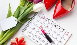 Dienos horoskopas 12 Zodiako ženklų