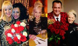 Iš viešumos dingusi Roma Mačiulytė – apie praūžusią šventę ir bičiulių staigmenas: „Negaliu atsigrožėti“