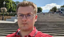 Simonas Ramanavičius