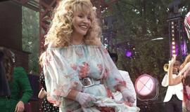 Galkinas paviešino mėgstamiausią Pugačiovos nuotrauką