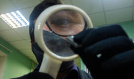 Mokslininkai šimtais bėgo iš Rusijos