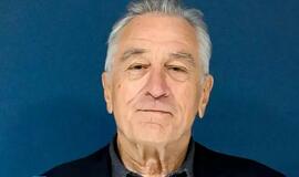  R. De Niro 