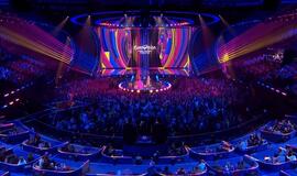 2023 m. "Eurovizija": kurios šalys pateko į kitą etapą