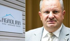 Algirdas Komskis liko nuteistas dėl turto iššvaistymo