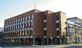 Klaipėdos apygardos teismas