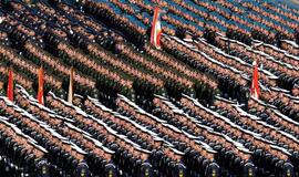 Kinija teigia, kad Rusijos karinis patikimumas žlugo