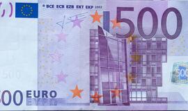 500 eurų
