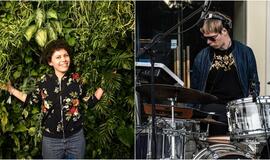 Šeštadienį Klaipėdoje įvyks išskirtinis šiuolaikinio menininko Ado Gecevičiaus ir Radvilės muzikinis renginys