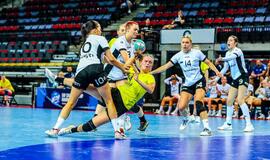 Lietuvos rankininkės