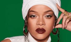 Atlikėja Rihanna pasiekė "Spotify" istorijos rekordą
