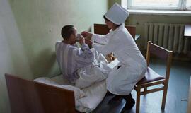 Rusijos ligoninėse pradedamas gydyti homoseksualumas