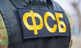 Rusijoje dėl "ukrainietiškos" avelės evakuota parduotuvė 