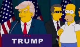 Garsus mistikas paaiškino, kodėl "Simpsonams" pavyksta "nuspėti" ateitį